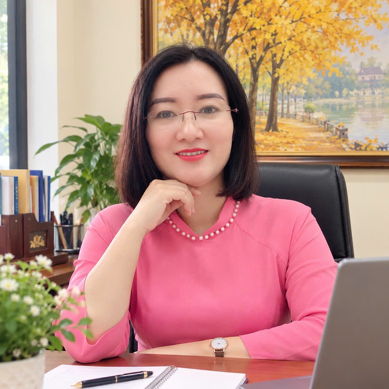 Đề kiểm tra chung cuối cấp: Thêm thước đo chất lượng giáo dục- Ảnh 1.