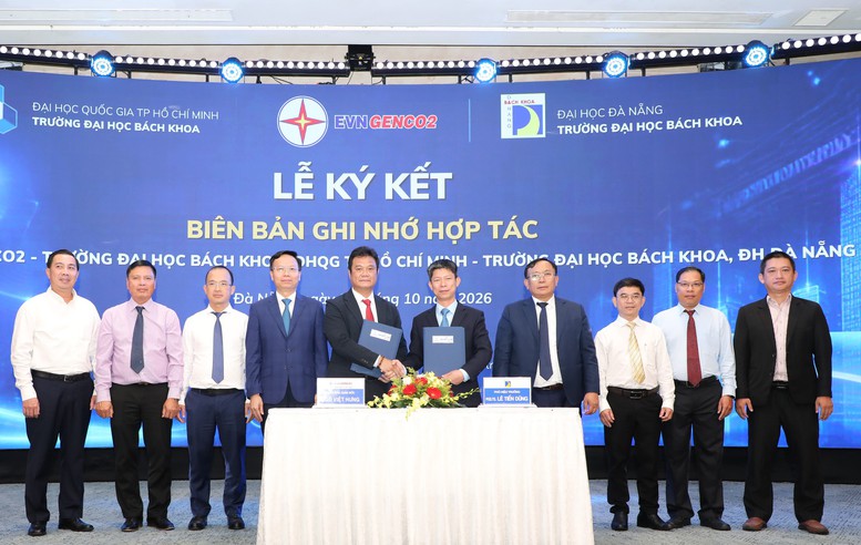 EVNGENCO2 đẩy mạnh chuyển đổi số, hướng tới giám sát tập trung các nhà máy điện- Ảnh 1.