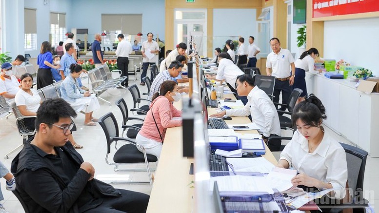 Chỉ đạo, điều hành của Chính phủ, Thủ tướng Chính phủ ngày 20/10/2026- Ảnh 3.