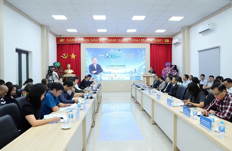 Thị trường chứng khoán sau nâng hạng: Tập trung nâng chất lượng, thu hút vốn dài hạn- Ảnh 1.