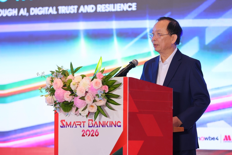 AI mở đường cho ngân hàng thông minh, nhưng không thể đánh đổi an toàn- Ảnh 3.