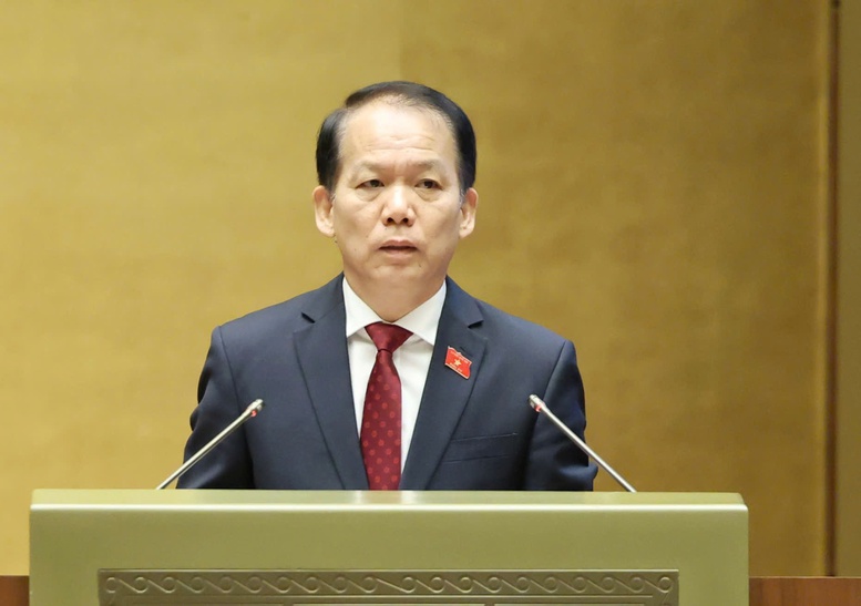 Tháo gỡ các 'điểm nghẽn' về thể chế, giải phóng nguồn lực đất đai cho phát triển kinh tế - xã hội- Ảnh 1.