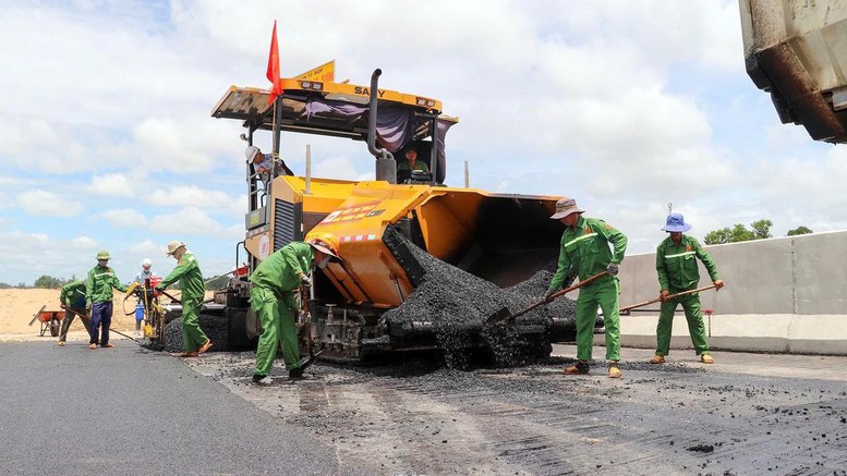 Giải bài toán thiếu hụt nhân lực làm giao thông, xây dựng- Ảnh 3.