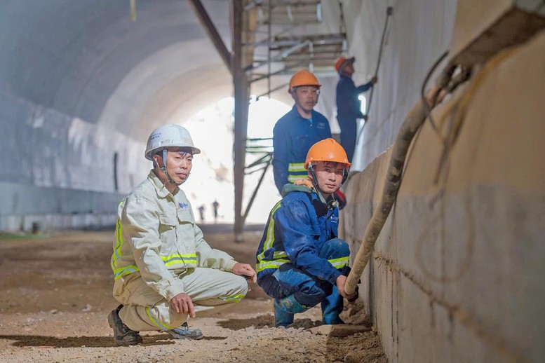 Giải bài toán thiếu hụt nhân lực làm giao thông, xây dựng- Ảnh 2.