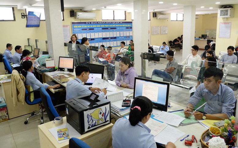 Vị trí việc làm: Căn cứ để xác định nhân lực, biên chế