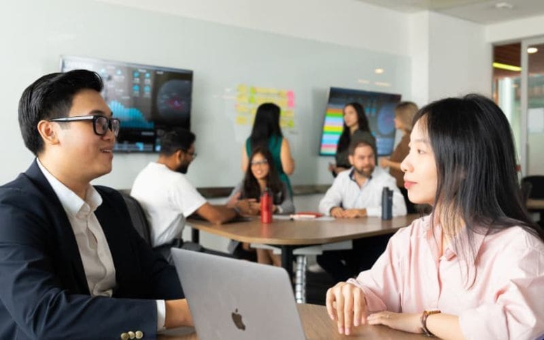 Chủ hộ kinh doanh đã đóng BHXH bắt buộc, hưởng thai sản thế nào? - Ảnh 1.