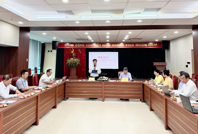 Bảo đảm thực chất trong thực hiện dân chủ ở cơ sở- Ảnh 2.