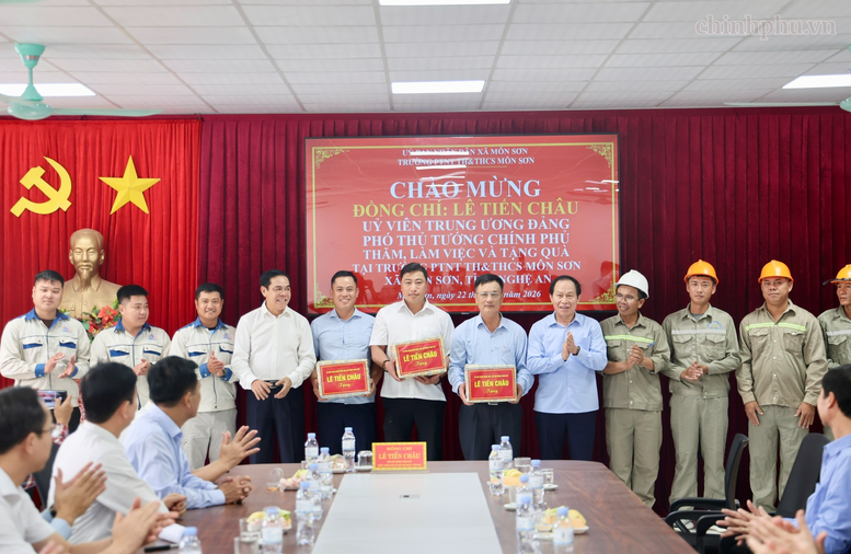 Vận hành trường nội trú liên cấp - gieo tri thức, thắp sáng tương lai vùng biên- Ảnh 6.