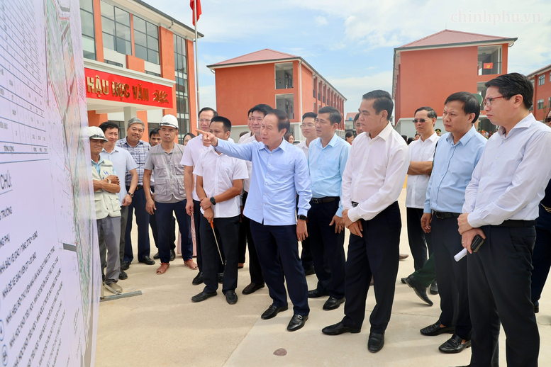 Vận hành trường nội trú liên cấp - gieo tri thức, thắp sáng tương lai vùng biên- Ảnh 8.