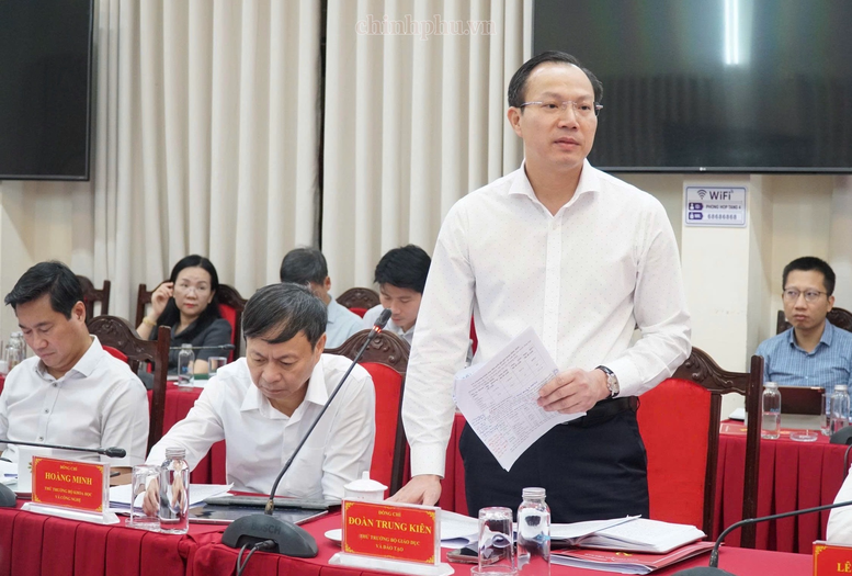 Phó Thủ tướng Lê Tiến Châu: Nghệ An cần chú trọng tăng trưởng về 'chất'- Ảnh 2.