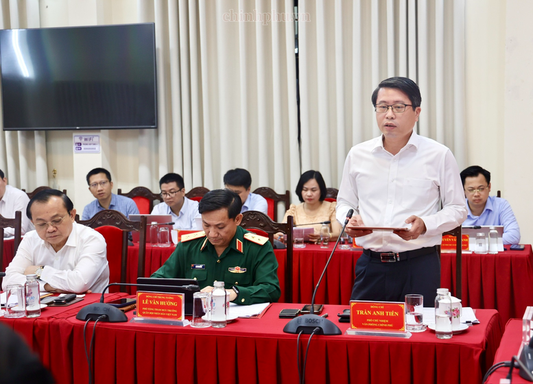 Phó Thủ tướng Lê Tiến Châu: Nghệ An cần chú trọng tăng trưởng về 'chất'- Ảnh 4.