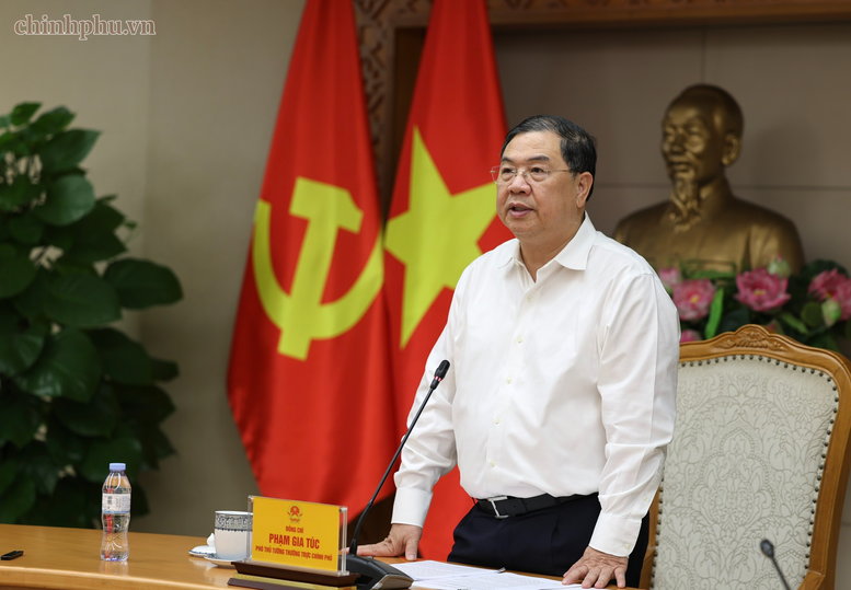 Tập trung cao độ hoàn thành các công trình phục vụ Hội nghị cấp cao APEC 2027 đúng cam kết- Ảnh 2.