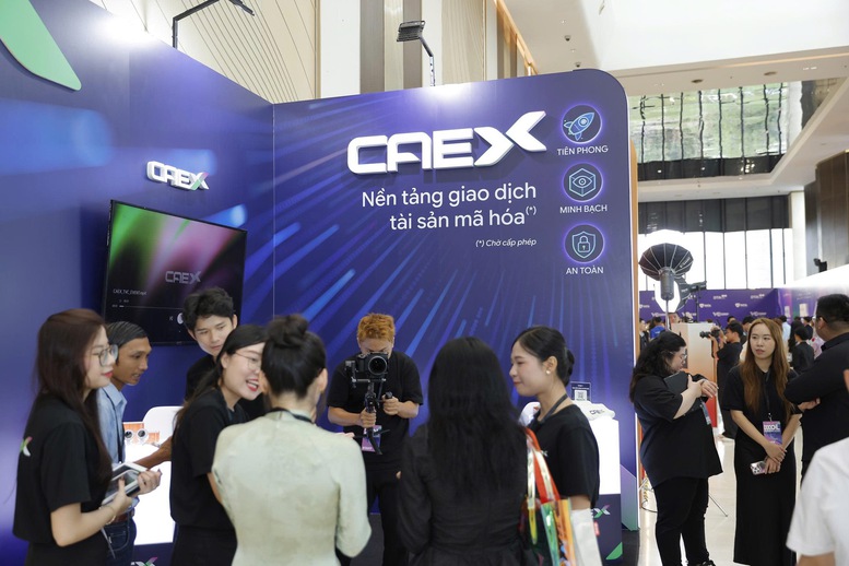 CAEX hoàn tất thẩm định an toàn hệ thống thông tin cấp độ 4- Ảnh 1.
