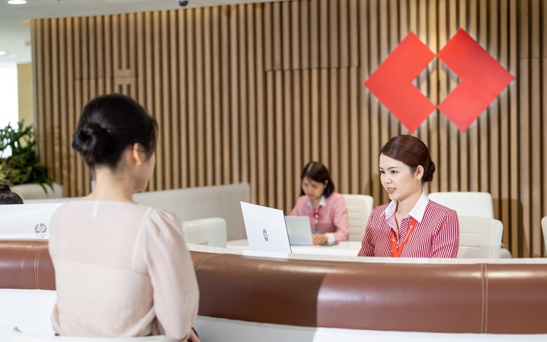 Techcombank được Fitch nâng hạng, củng cố sức mạnh tài chính - Ảnh 3.