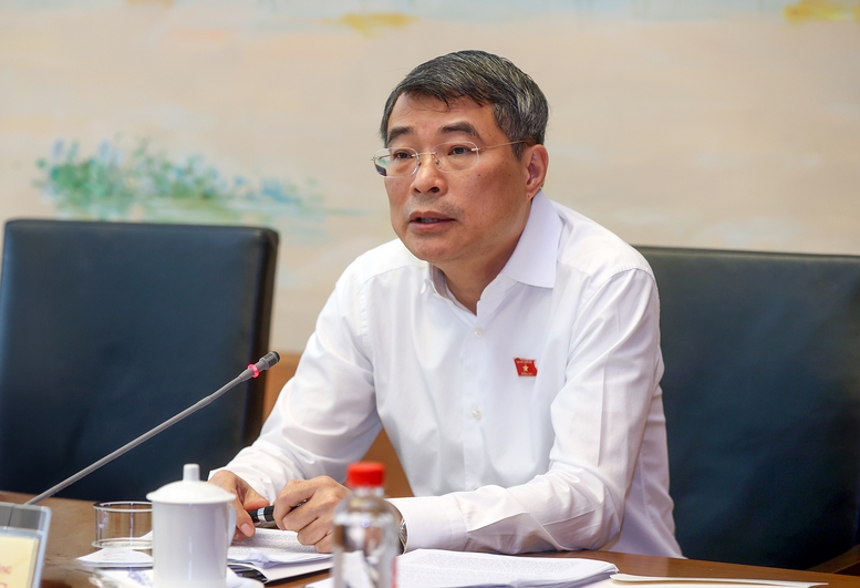 Thủ tướng Lê Minh Hưng: Nhà trước hết là để người dân có chỗ ở- Ảnh 4.