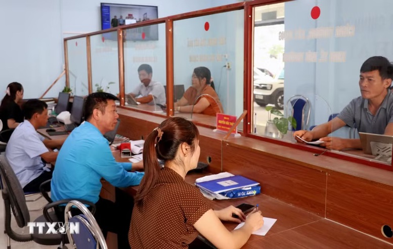 Quy định về kiểm điểm và đánh giá, xếp loại chất lượng đối với tập thể, cá nhân- Ảnh 1.