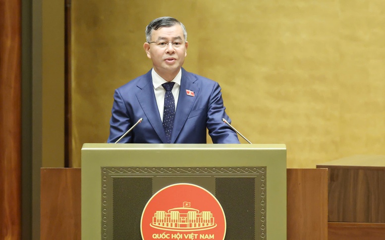 Sửa đổi Luật Đấu thầu: Tăng tính chủ động cho chủ đầu tư, bảo đảm cạnh tranh, minh bạch