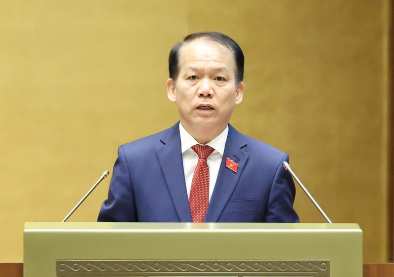 Đổi mới căn bản quy trình xây dựng và thi hành pháp luật- Ảnh 1.