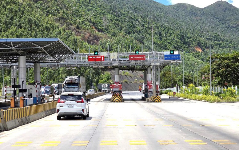 Bộ Xây dựng: Doanh nghiệp thu phí không dừng chưa làm rõ đầy đủ bản chất khoản phí - Ảnh 1.