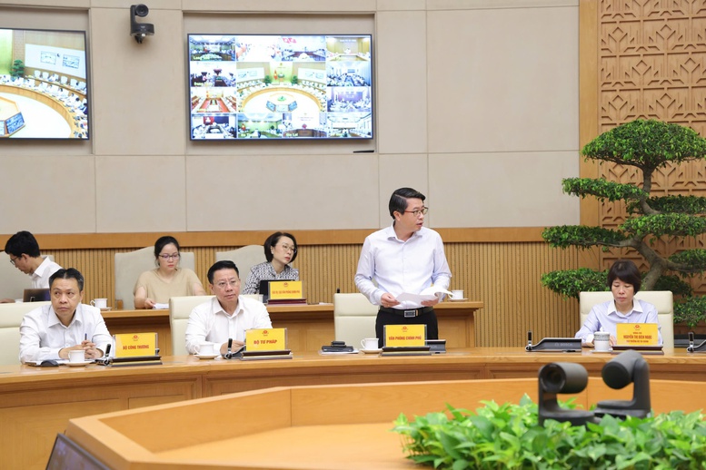 Năm 2027, &iacute;t nhất 30% đề t&agrave;i nghi&ecirc;n cứu phải gắn với doanh nghiệp- Ảnh 3.