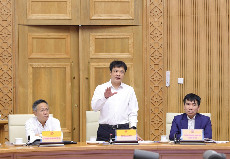 Năm 2027, ít nhất 30% đề tài nghiên cứu phải gắn với doanh nghiệp- Ảnh 4.