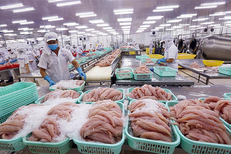 Đổi mới phương thức quản l&yacute; v&agrave; cơ chế kiểm tra thực phẩm tr&ecirc;n thị trường- Ảnh 1.