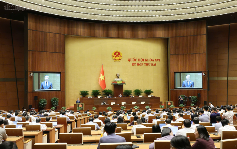 Bảo đảm vai trò chủ đạo của ngân sách trung ương, tăng tính chủ động của ngân sách địa phương- Ảnh 2.