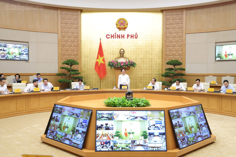 Nhận diện đúng, tháo gỡ trúng điểm nghẽn trong liên kết viện - trường - doanh nghiệp- Ảnh 1.