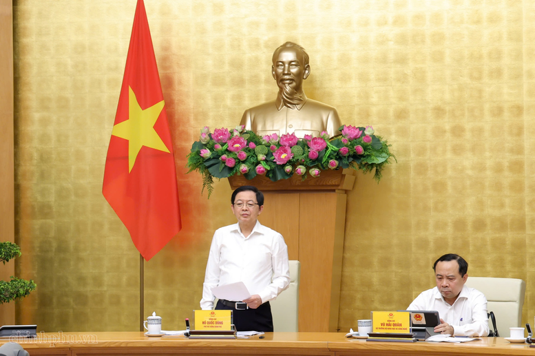 Nhận diện đúng, tháo gỡ trúng điểm nghẽn trong liên kết viện - trường - doanh nghiệp- Ảnh 3.