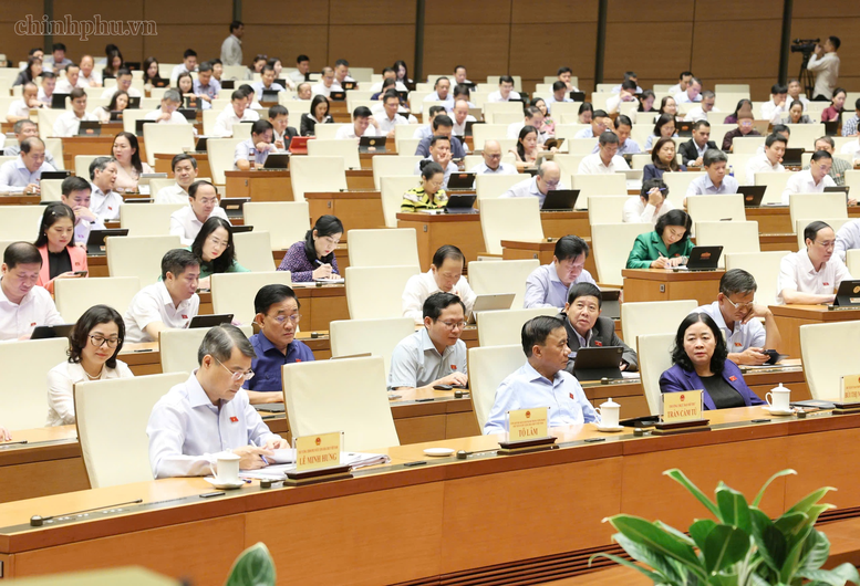 Bổ sung chính sách miễn thuế, điều chỉnh thuế sử dụng đất phi nông nghiệp- Ảnh 2.