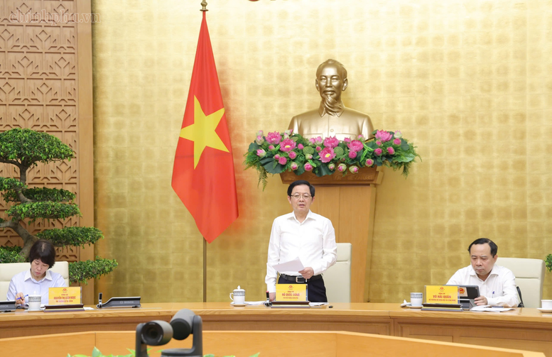 Năm 2027, ít nhất 30% đề tài nghiên cứu phải gắn với doanh nghiệp- Ảnh 9.