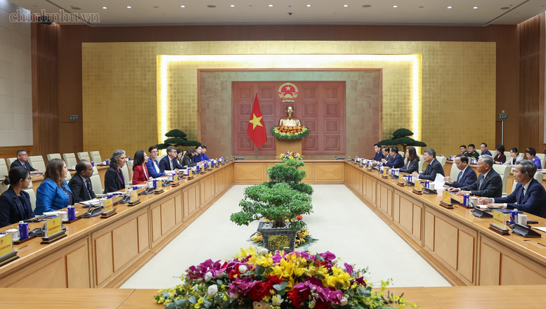 Điều phối viên Thường trú LHQ: Việt Nam là đối tác đa phương ngày càng quan trọng, chủ động và có tính kiến tạo- Ảnh 1.