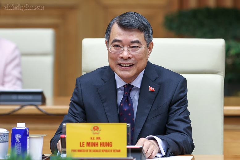 Điều phối viên Thường trú LHQ: Việt Nam là đối tác đa phương ngày càng quan trọng, chủ động và có tính kiến tạo- Ảnh 2.