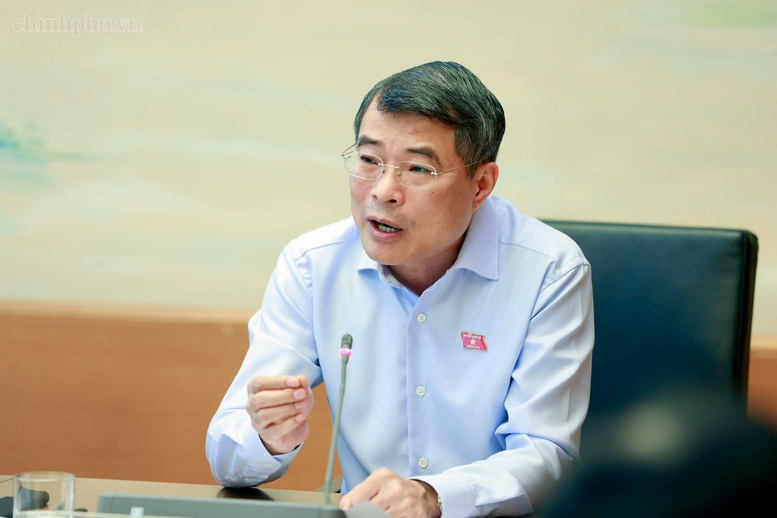 Thủ tướng: Đấu thầu hay không, chủ đầu tư là người quyết định và phải đánh giá theo kết quả cuối cùng- Ảnh 4.