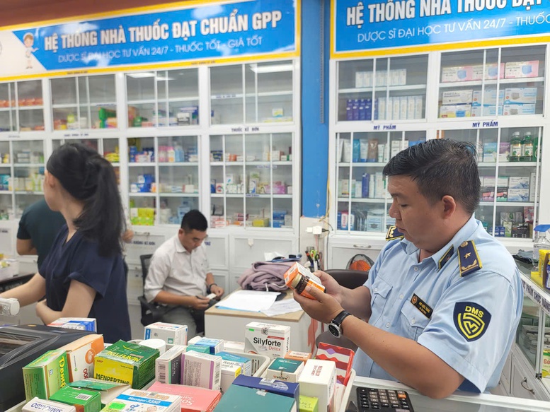 Cần Thơ tập trung ngăn chặn hàng giả, hàng lậu lợi dụng thương mại điện tử để tiêu thụ- Ảnh 2.