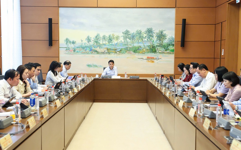 Đề xuất mở rộng ưu đãi đầu tư đối với các ngành, lĩnh vực có tác động lan tỏa