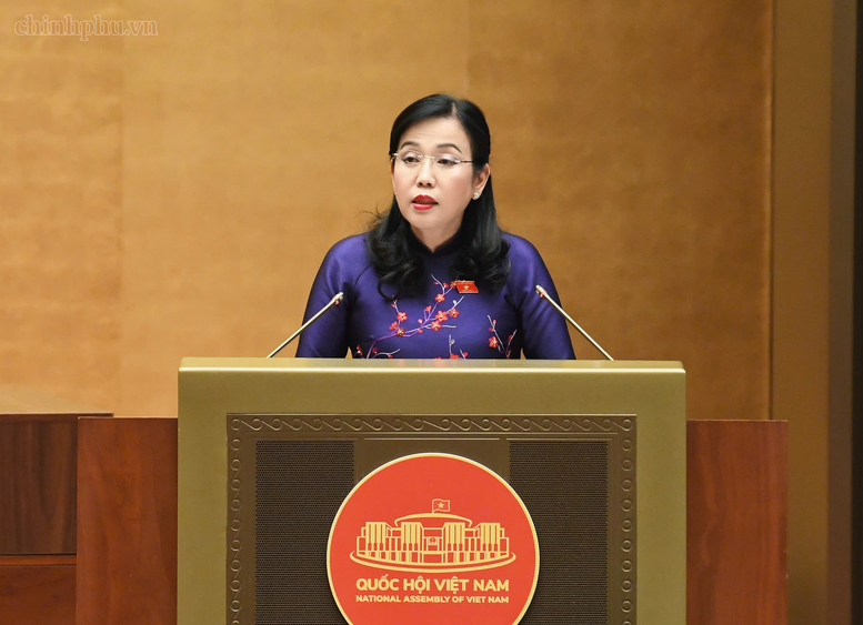 Dự án Luật An toàn thực phẩm (sửa đổi): Sửa Luật An toàn thực phẩm: Siết quản lý trên nền tảng số, làm rõ trách nhiệm quản lý- Ảnh 3.