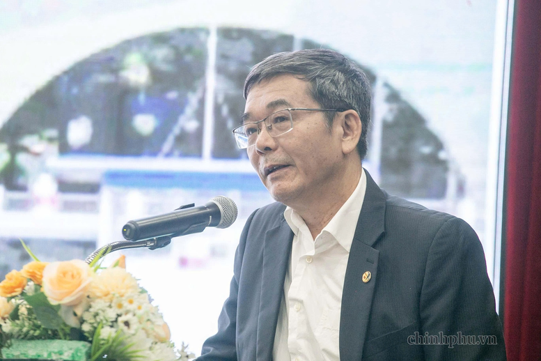 Để AI trở thành 'đắc lực' trong vận hành hồ chứa, chủ động ứng phó mưa lũ- Ảnh 2.