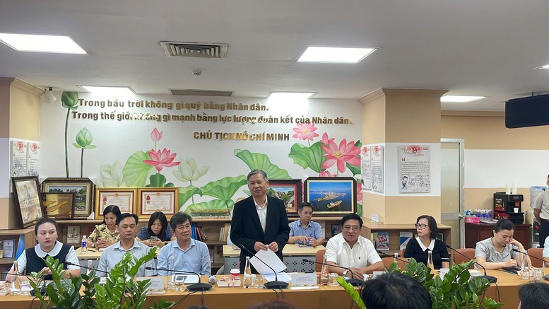 Samsung hỗ trợ phát triển nhà máy thông minh cho các doanh nghiệp phía Nam- Ảnh 2.