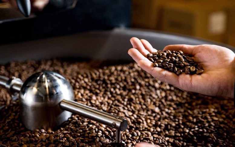 Cà phê Việt chủ động hợp tác, đưa thương hiệu ra thế giới - Ảnh 2.