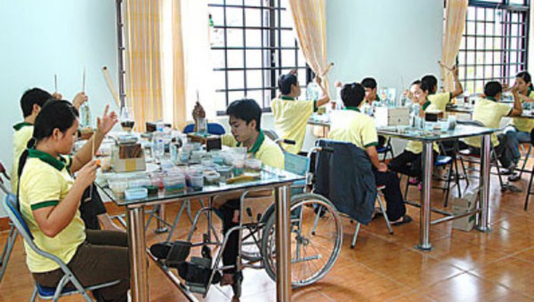 Quy định mới về hoạt động và quản lý cơ sở trợ giúp xã hội- Ảnh 1.