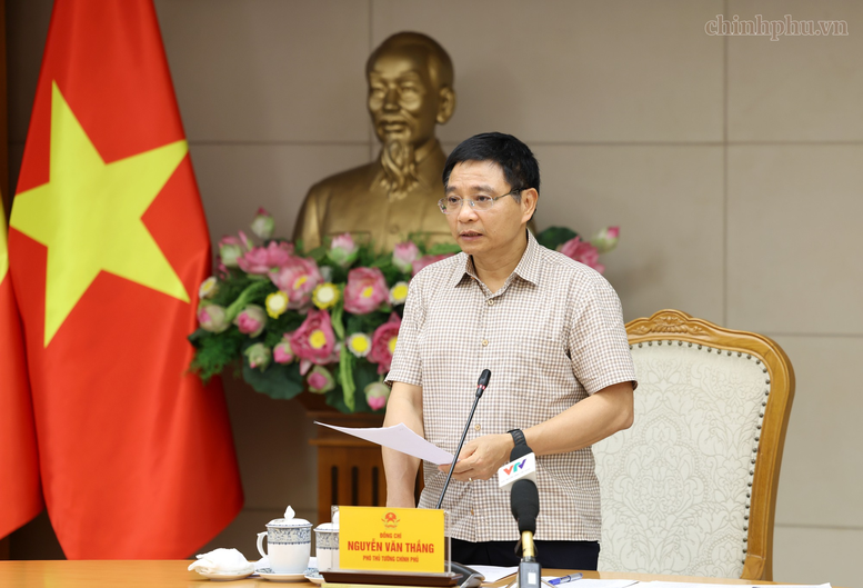 Tuần của 35 dự án luật và tốc độ “chưa từng có” trong xây dựng thể chế- Ảnh 7.