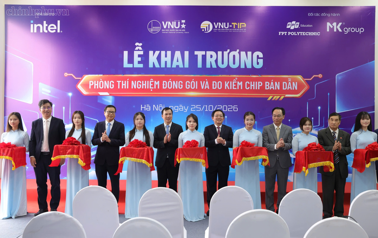 Đại học Quốc gia Hà Nội cần tiên phong phát triển công nghệ, giải quyết những bài toán lớn của quốc gia- Ảnh 3.