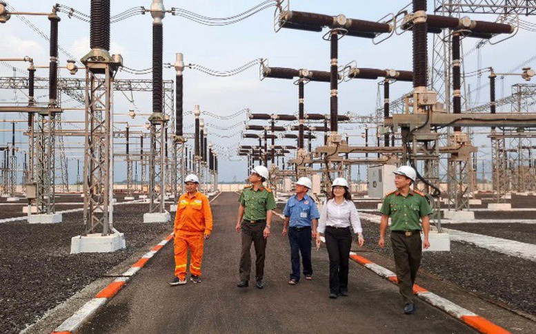 Thay đổi toàn diện cách tiếp cận về công trình quan trọng liên quan đến an ninh quốc gia