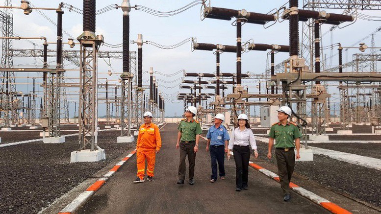 Thay đổi toàn diện cách tiếp cận về công trình quan trọng liên quan đến an ninh quốc gia- Ảnh 1.