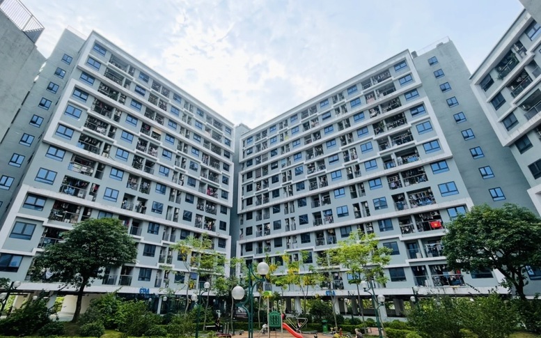 Chính sách nhà ở cho thuê phải hướng đến sự ổn định lâu dài - Ảnh 3.