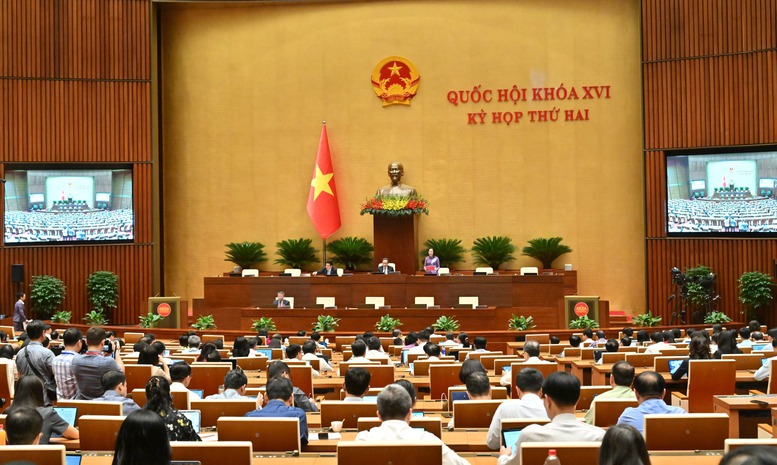 N&acirc;ng cao hiệu quả c&ocirc;ng t&aacute;c bảo vệ c&ocirc;ng tr&igrave;nh quan trọng li&ecirc;n quan đến an ninh quốc gia- Ảnh 1.