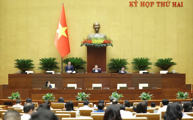 Tổng Bí thư, Chủ tịch nước Tô Lâm: Cắt giảm thủ tục phải đi đôi với kiểm soát an toàn - Ảnh 7.