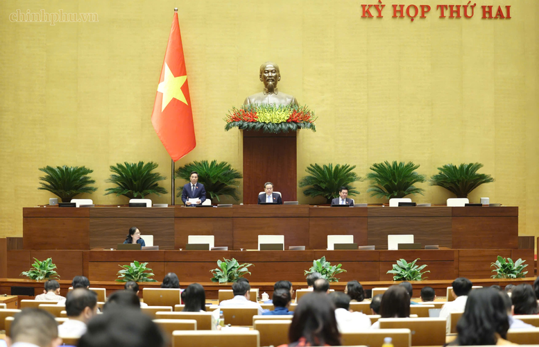 Xử lý triệt để tài khoản ảo, lừa đảo trực tuyến, ngăn chặn giả mạo sinh trắc học tinh vi- Ảnh 1.