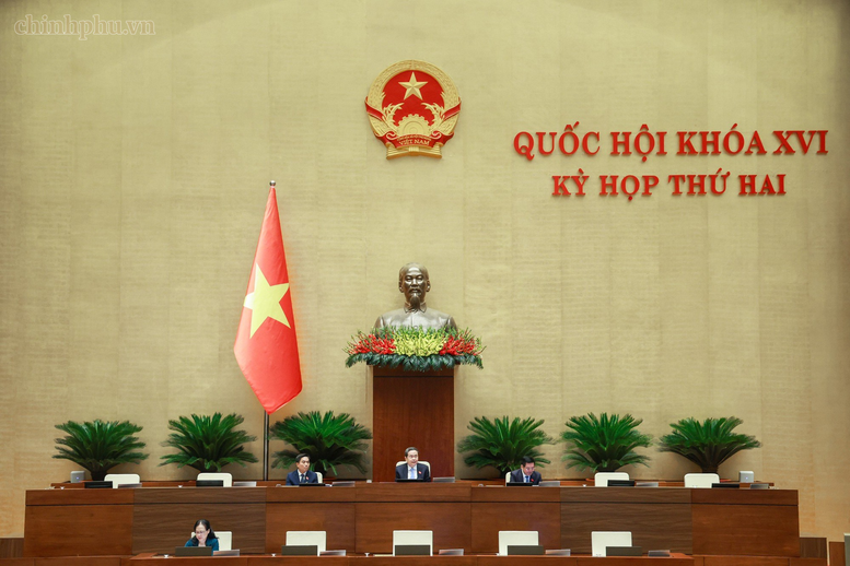 Nâng cao hiệu lực, hiệu quả, đẩy mạnh phân công, phân cấp trong xử lý vi phạm hành chính  - Ảnh 1.